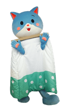 さもにゃん